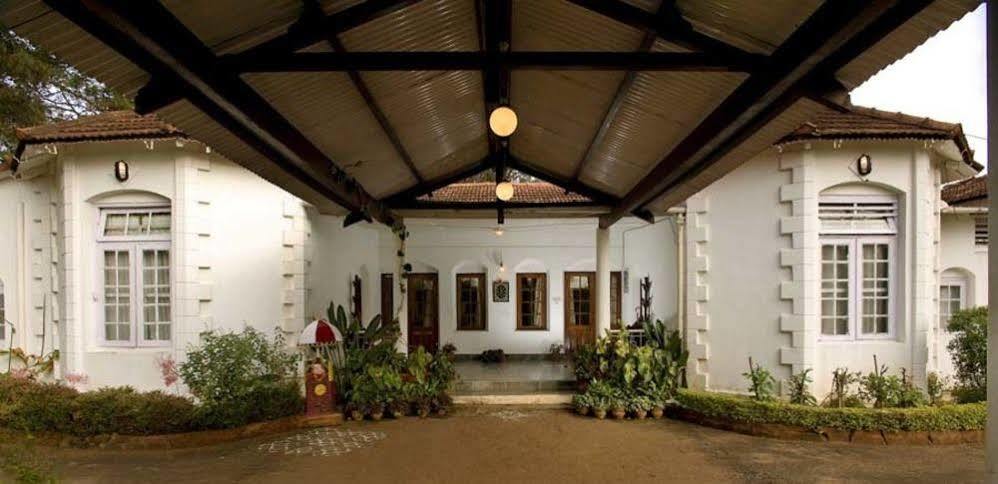 Neemrana'S Wallwood Garden Coonoor Kültér fotó